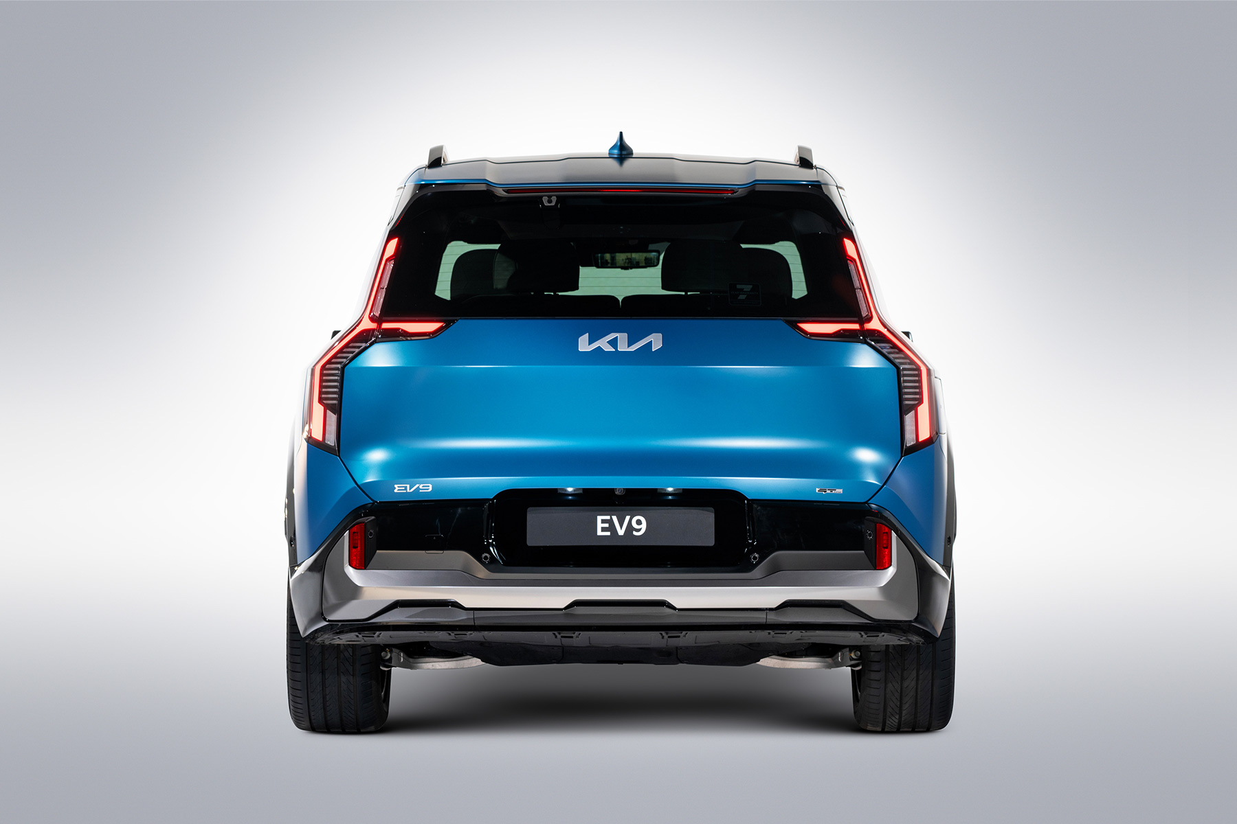 Kia EV9
