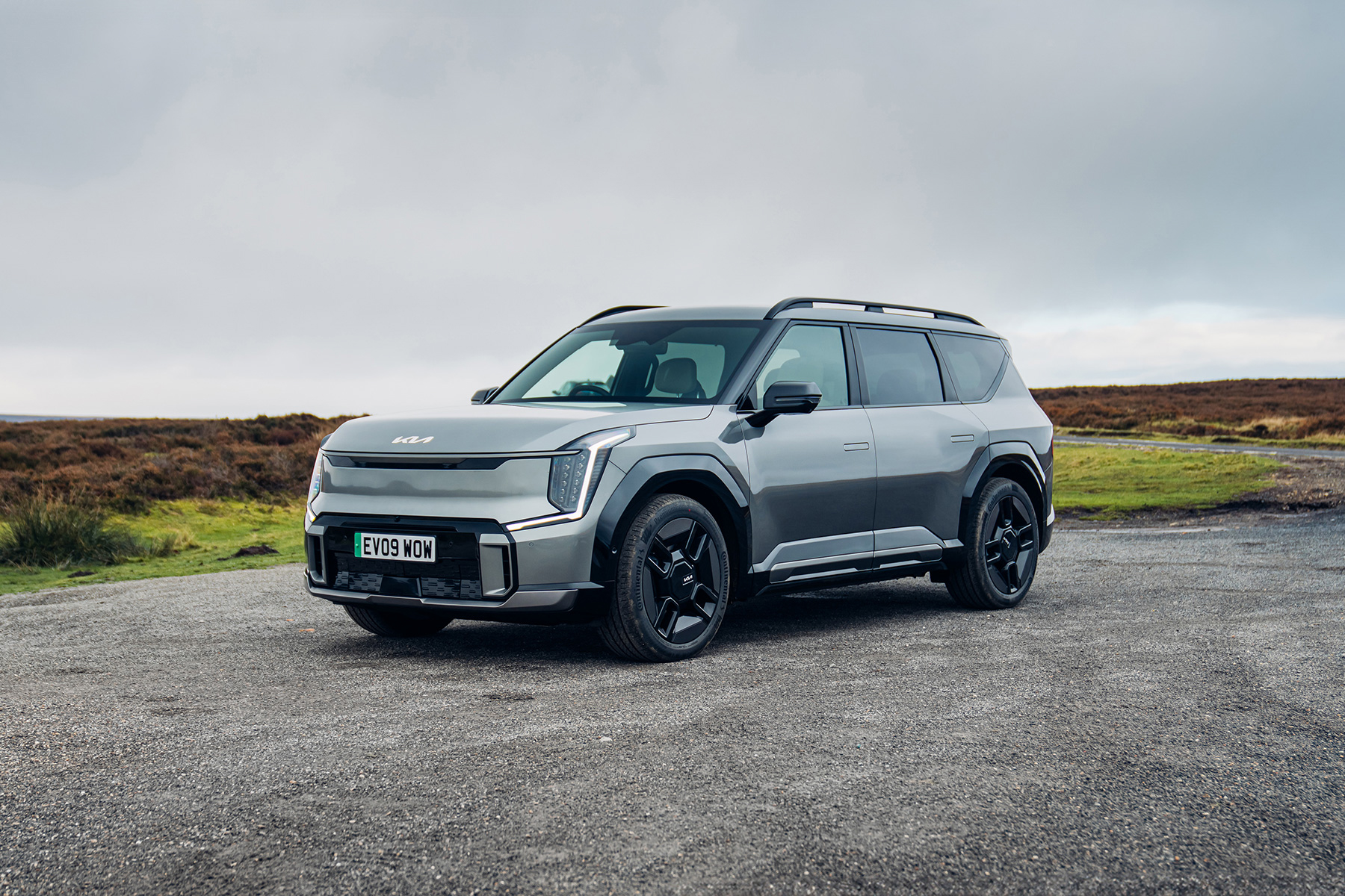Kia EV9