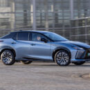 Lexus RZ450e