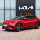 KIA EV3 GT-Line