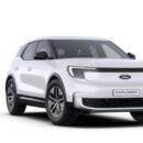 Ford Explorer Premium AWD