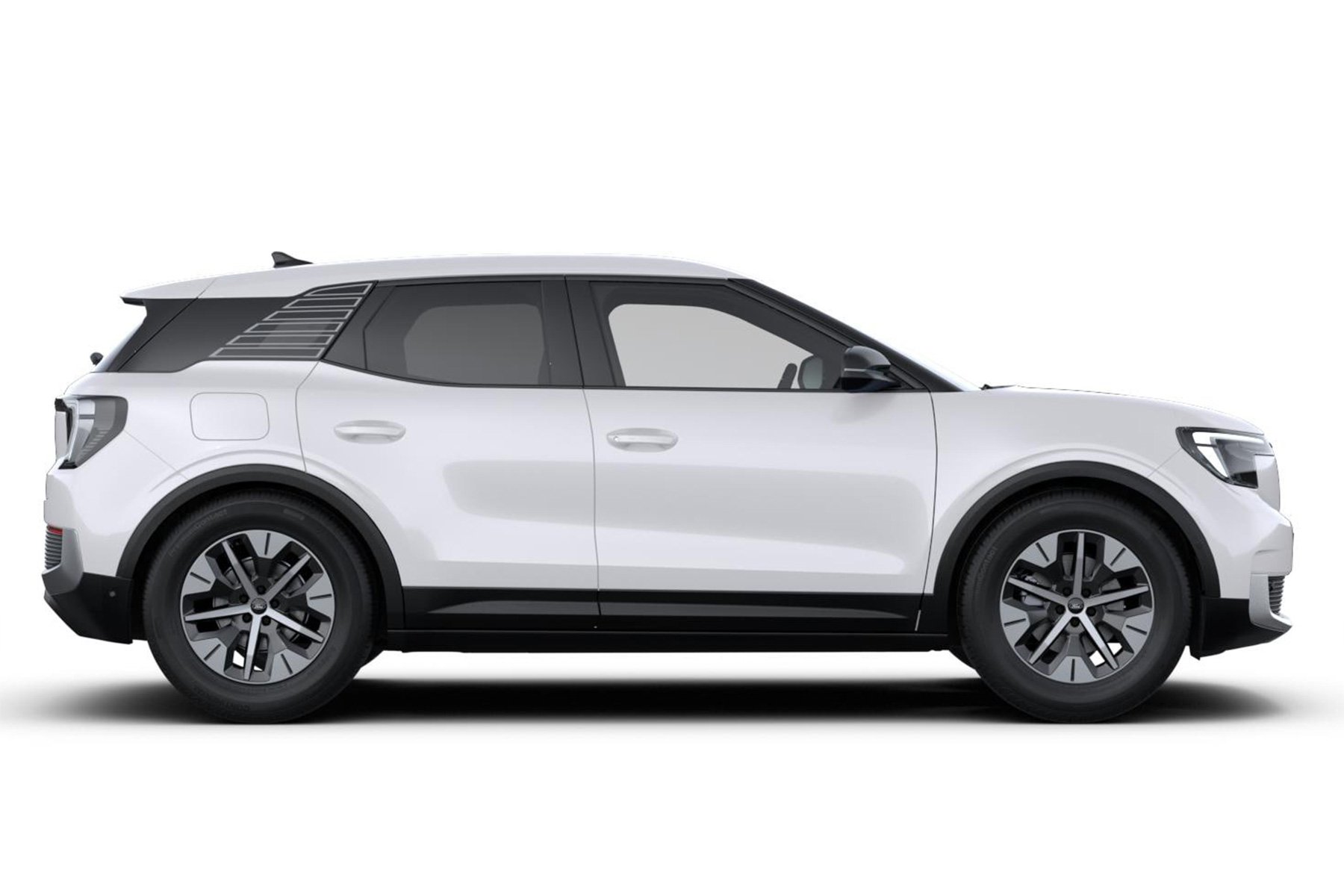 Ford Explorer Premium AWD
