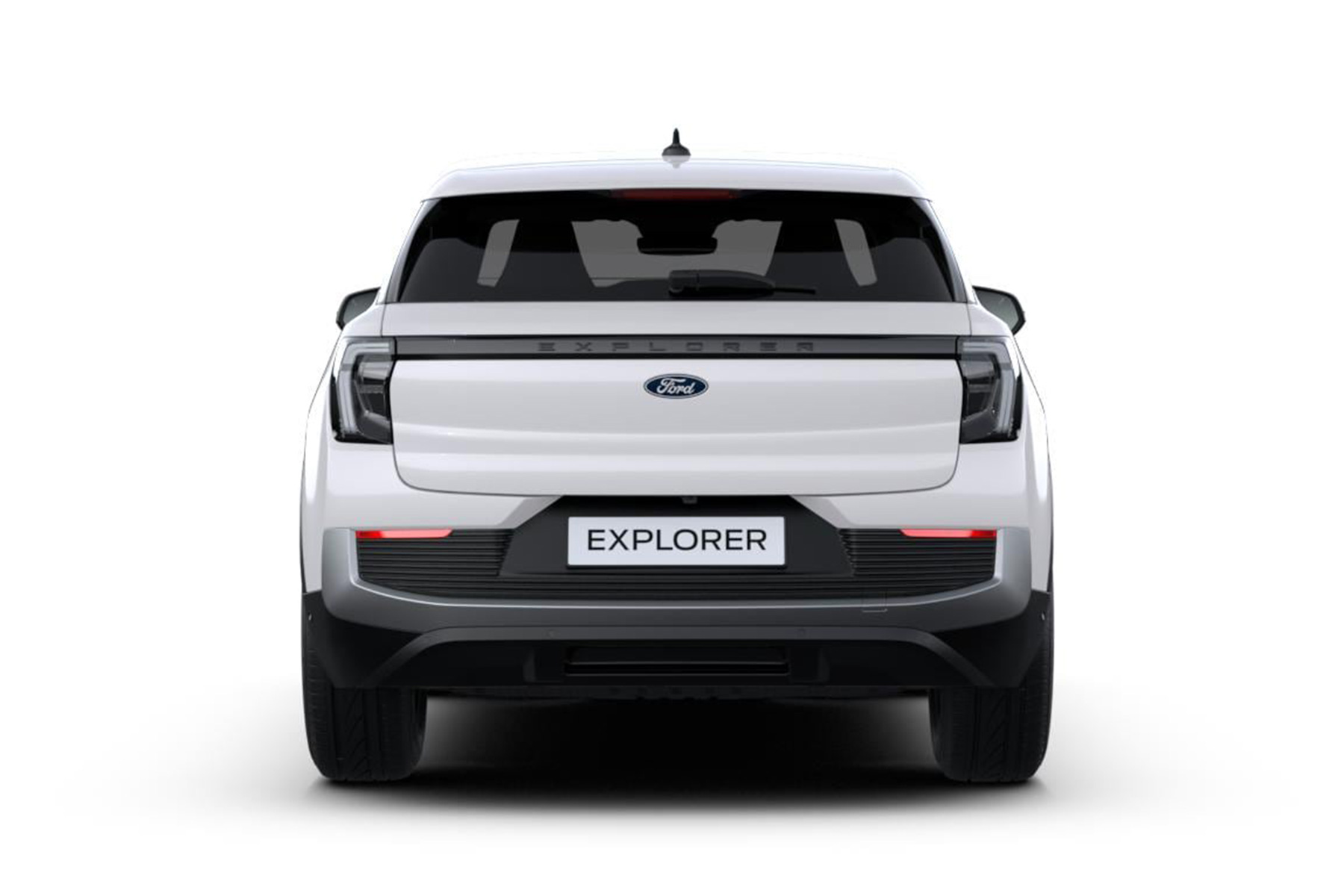 Ford Explorer Premium AWD