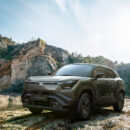 Suzuki eVitara