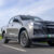 Isuzu D-Max eV